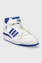 adidas Originals Forum Mid IG3755 белый AW24