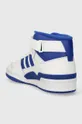 adidas Originals sneakers Forum Mid Uppers: Synthetic material, coated leather Inside: Textile material Outsole: Synthetic material