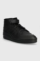 adidas Forum Mid Cblack Carbon IG3757 black SS24