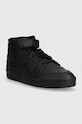 adidas Originals Forum Mid IG3757 czarny SS24
