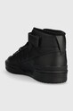 Shoes adidas Forum Mid Cblack Carbon IG3757 black