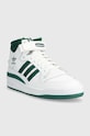 adidas Forum Low CL White Preloved Green IG3758 white SS24