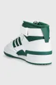 adidas Originals sneakersy Forum Mid Cholewka: Materiał syntetyczny, skóra powlekana, Wnętrze: Materiał tekstylny, Podeszwa: Materiał syntetyczny