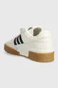 Sneakers boty adidas Originals Forum 84 Low CL Svršek: Umělá hmota, Přírodní kůže Vnitřek: Umělá hmota Podrážka: Umělá hmota