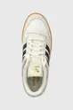 biały adidas Originals sneakersy Forum 84 Low CL
