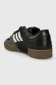 Kožené sneakers boty adidas Originals Forum 84 Low CL Svršek: Umělá hmota, Přírodní kůže, Semišová kůže Vnitřek: Textilní materiál Podrážka: Umělá hmota