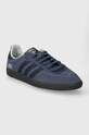 adidas Originals sneakersy Samba OG IG6169 niebieski SS24