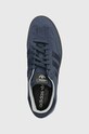 adidas Originals sneakersy Samba OG niebieski IG6169