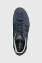 blue adidas Originals sneakers Samba OG