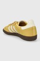 Взуття adidas Originals Samba OG IG6170 бежевий