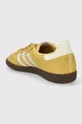 adidas Originals sneakers Samba OG Gamba: Material sintetic, Material textil Interiorul: Material textil Talpa: Material sintetic