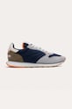Hoff sneakersy DELOS tekstylny granatowy 22317608