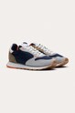 Hoff sneakersy DELOS 22317608 granatowy SS24