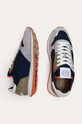 Hoff sneakersy DELOS 22317608 granatowy