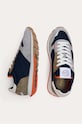 Hoff sneakersy DELOS 22317608 granatowy