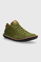 Camper sneakers Beetle 36791.074 verde SS24