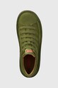 Camper sneakers Beetle verde 36791.074