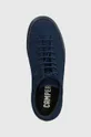 μπλε Σουέτ αθλητικά παπούτσια Camper Chasis Sport