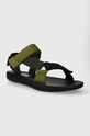 Camper sandale Match K100539.032 verde SS24
