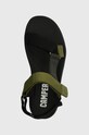 Camper sandale Match verde K100539.032