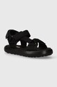 Camper sandale Pelotas Flota Sandal negru K100942.001