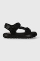 Camper sandale Pelotas Flota Sandal K100942.001 negru SS24