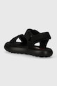 Încălțăminte Camper sandale Pelotas Flota Sandal K100942.001 negru