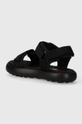 Сандалии Camper Pelotas Flota Sandal Голенище: Текстильный материал Внутренняя часть: Текстильный материал Подошва: Синтетический материал