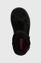 Camper sandale Pelotas Flota Sandal negru K100942.001