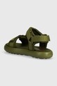 Obuća Sandale Camper Pelotas Flota Sandal K100942.003 zelena