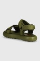 Încălțăminte Camper sandale Pelotas Flota Sandal K100942.003 verde