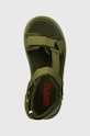 Camper sandale Pelotas Flota Sandal verde K100942.003