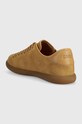 Взуття Замшеві кросівки Camper Pelotas Soller K100974.002 бежевий