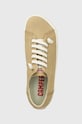 Tenisky Camper Peu Rambla Vulcanizado béžová 18869.111