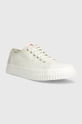 Camper sneakers Peu Roda bianco