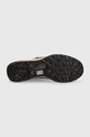 Boty Salewa Puez Knit Mid Powertex 00.0000061434 zelená