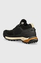 Încălțăminte Salewa pantofi Puez Knit Powertex 00.0000061436 negru