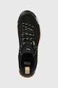 Salewa pantofi Puez Knit Powertex negru 00.0000061436