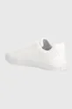 Lacoste sneakersy skórzane Lerond Pro Leather Tonal Cholewka: Materiał syntetyczny, Skóra naturalna, Wnętrze: Materiał tekstylny, Podeszwa: Materiał syntetyczny