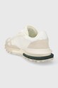 Взуття Кросівки Lacoste Elite Active Textile Color Pop 46SMA0008 білий