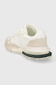 Обувь Кроссовки Lacoste Elite Active Textile Color Pop 46SMA0008 белый