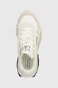 Кросівки Lacoste Elite Active Textile Color Pop білий 46SMA0008