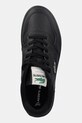 Lacoste sneakers din piele Lineset Leather negru 46SMA0045