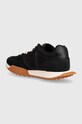 Obuwie Lacoste sneakersy L-Spin Deluxe 3.0 Textile Color Block 46SMA0094 granatowy