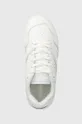 bianco Lacoste sneakers in pelle Lineshot Leather Tonal