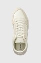 Tenisky Lacoste Partner 70S Textile béžová 47SMA0007
