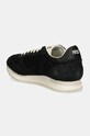 Обувь Кроссовки Lacoste Partner 70S Textile 47SMA0007 чёрный