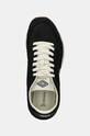Кроссовки Lacoste Partner 70S Textile чёрный 47SMA0007