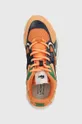 arancione Lacoste sneakers L003 Neo Contrasted Textile
