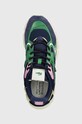 Lacoste sneakersy L003 Neo Contrasted Textile granatowy 47SMA0008